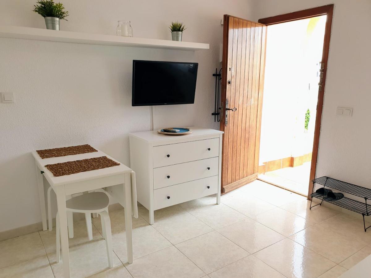 059 Bungalow Torrelamata Torrevieja Extérieur photo