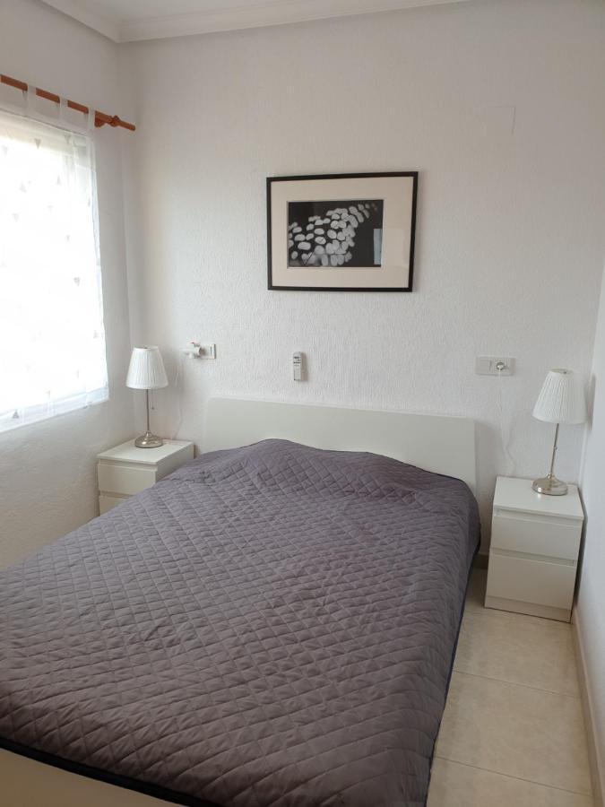 059 Bungalow Torrelamata Torrevieja Extérieur photo