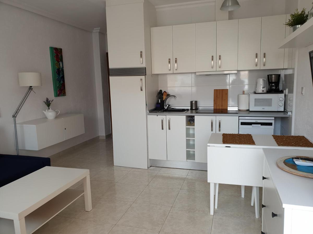 059 Bungalow Torrelamata Torrevieja Extérieur photo