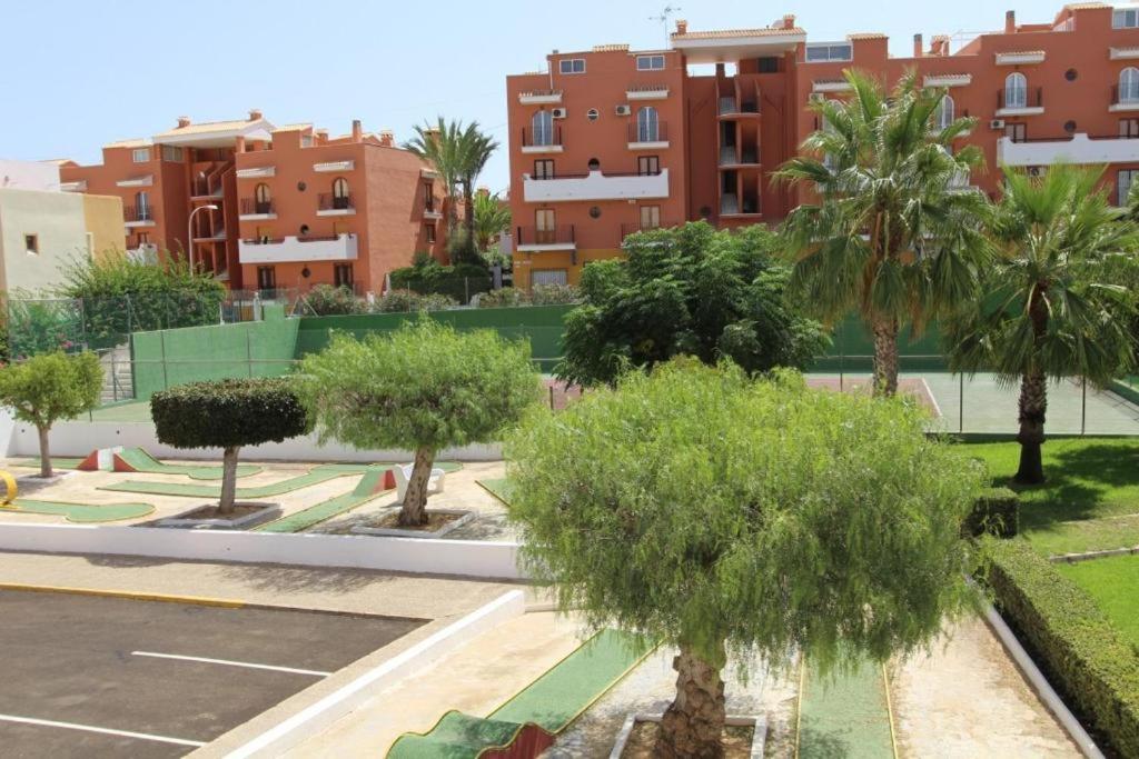 059 Bungalow Torrelamata Torrevieja Extérieur photo