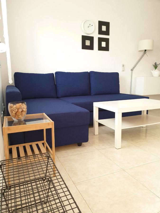 059 Bungalow Torrelamata Torrevieja Extérieur photo