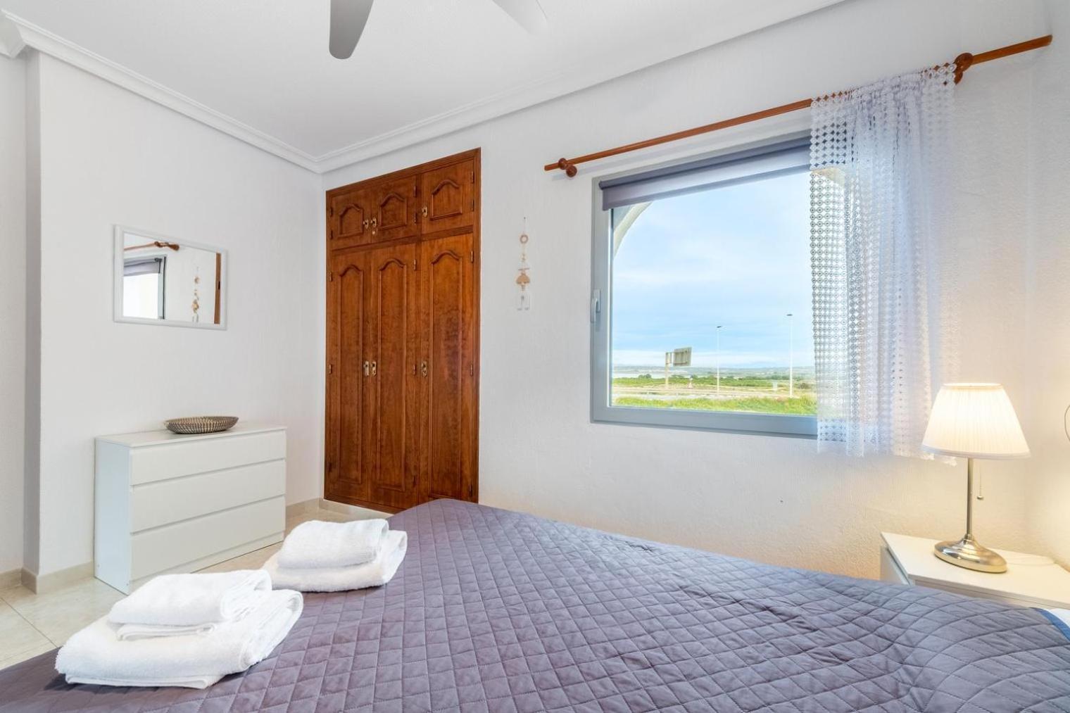 059 Bungalow Torrelamata Torrevieja Extérieur photo