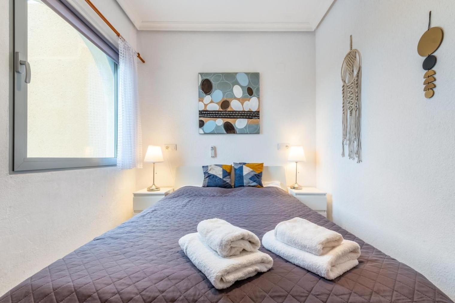 059 Bungalow Torrelamata Torrevieja Extérieur photo