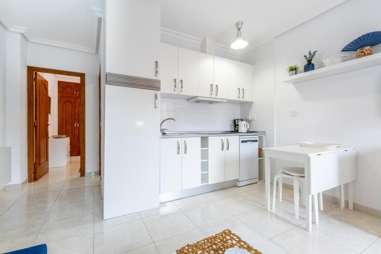 059 Bungalow Torrelamata Torrevieja Extérieur photo
