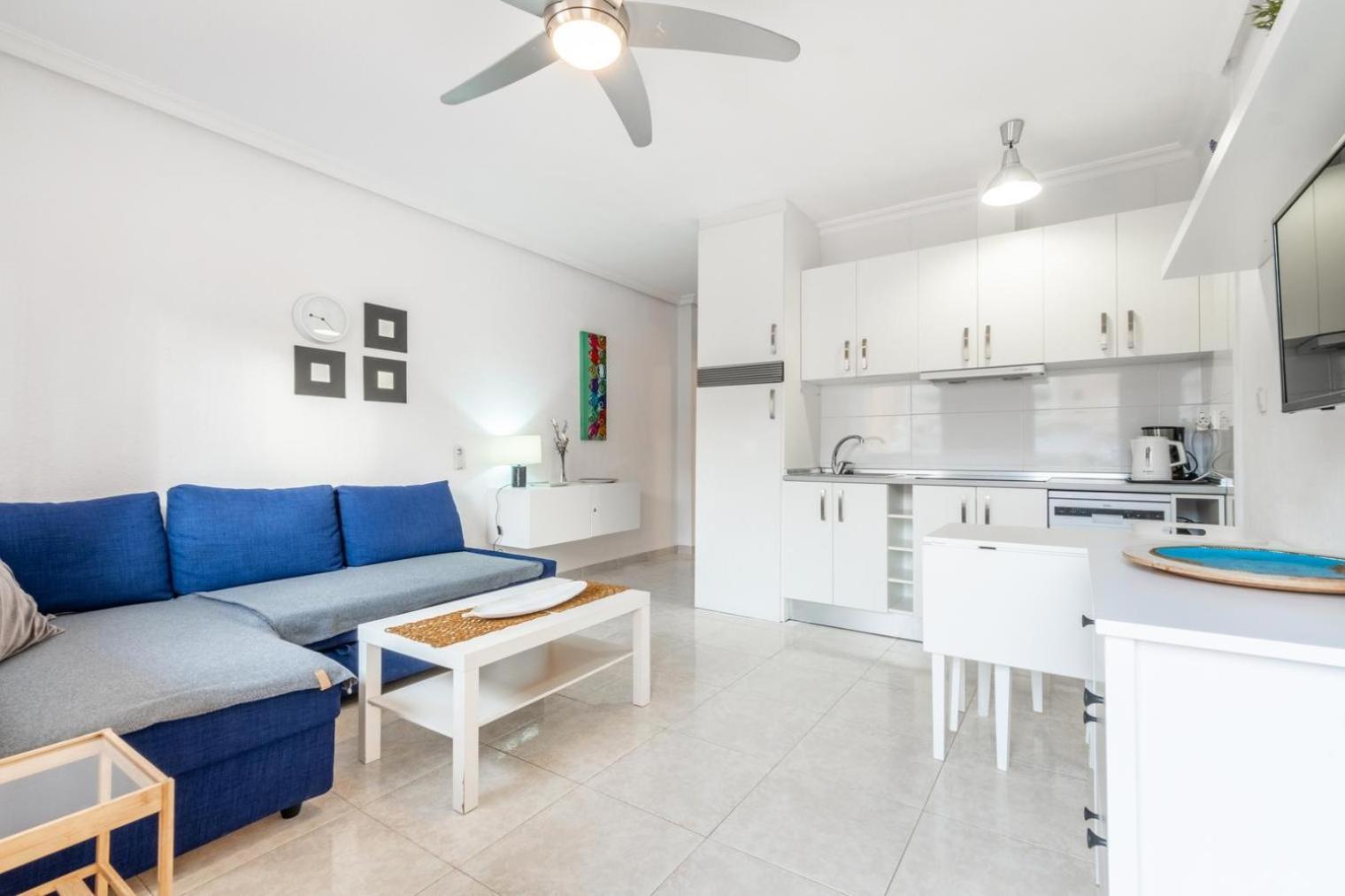059 Bungalow Torrelamata Torrevieja Extérieur photo
